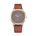 Women Fashion Watches Women's Simplicity Casual Quartz Leather Band Watch Analog Wrist Watch Gift. 