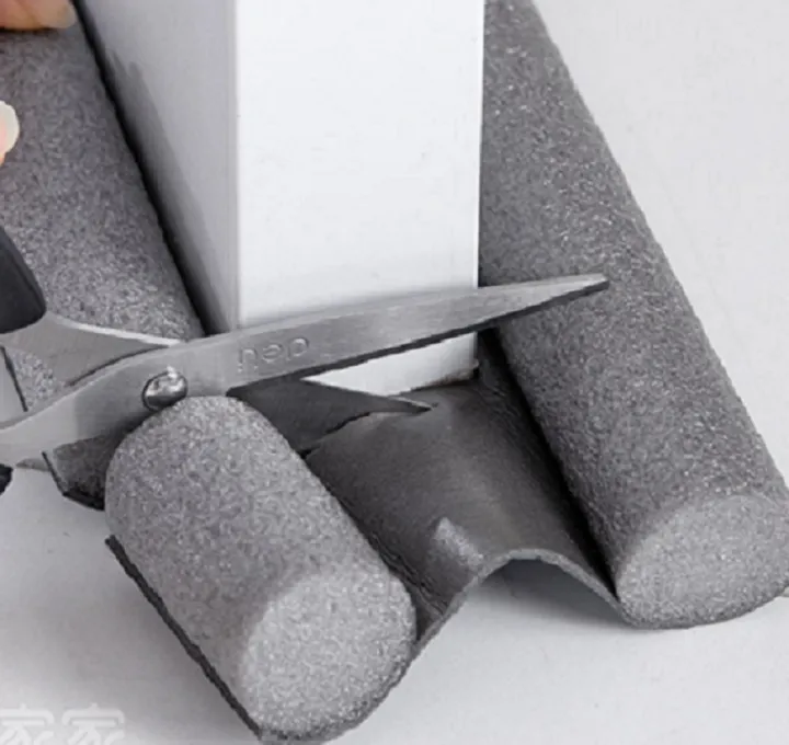 Save%20your%20House%20for%20kit%20Door%20hard%20draft%20stopper%20foam%20weather%20strip%20seal%20Adjustable%20flexible%20PU%20foam%20-%20Double%20Side%20Tape%20-%20Image%202