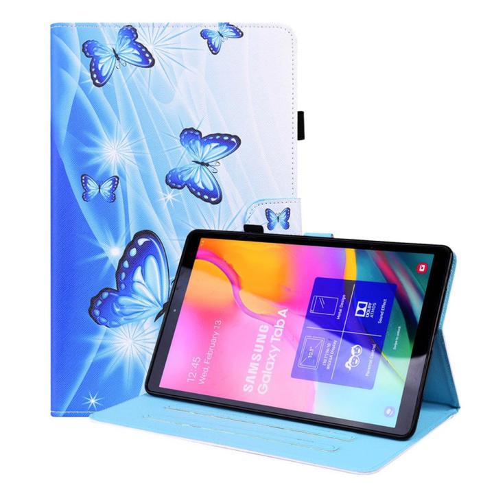 Case Samsung Samsung Galaxy Tab A Pen 2019 BONAEVER Case For