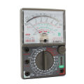 Analog multimeter de-960tr AC DC Volt Ohm current Testing Electrical. 
