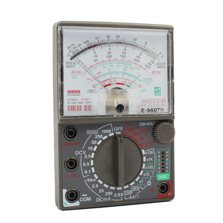 Analog%20multimeter%20de-960tr%20AC%20DC%20Volt%20Ohm%20current%20Testing%20Electrical%20-%20Image%204