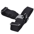2-in-1 Head Mount Strap for Smartphone, GoPro & Action Camera Head Mount Phone Holder.