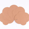 DIY Love Letter Handmade Envelope Love Button Paper Envelopes Kraft Paper.