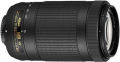 Nikon AF-P dx nikkor 70-300mm f/4.5-6.3G ED DSLR Camera Lens. 