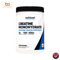 Nutricost Creatine Monohydrate Powder - 500G. 