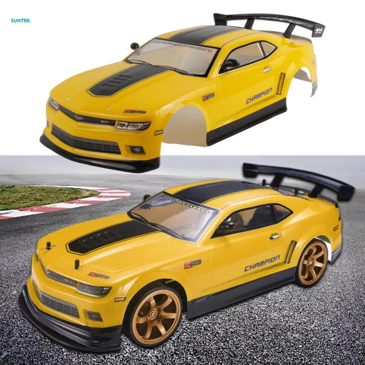 %E3%80%90Xiaofeng%E3%80%911/10%20High-speed%20RC%20Racing%20Car%20Body%20Shell%20Parts%20-%20Image%204