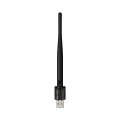 LB-LINK 2.4GHz AX300 Free Drive AIC8800FC WiFi Dongle Adapter Cards WN300AX Usb Wireless Network Adapter. 