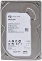 Seagate 500GB Desktop SATA Internal Hard Drive. 