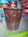 BP Plastic Food Basket Multicolor 1pcs. 