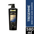 Tresemme Shampoo Bond Plex Sleek 580ml (Imported). 