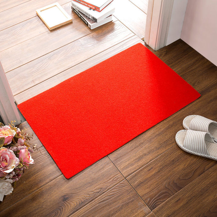 GC%20Washable%20Floor%20Mats%20Multifunctional%20Non-slip%20Solid%20Color%20Door%20Mat%20Dirt%20Trapper%20Mat%20For%20Bathroom%20Kitchen%20color%20-%20Image%205