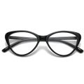 Big Frame Anti-UV Blue Rays Glasses Fashion Transparent Round Eyewear Computer Goggles Women. 