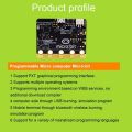BBC Microbit Go Start Kit Micro:Bit BBC DIY Projects Programmable. 