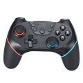 Wireless Bluetooth-compatible Gamepad Game Joystick Controller Compatible For Switch Pro Console. 