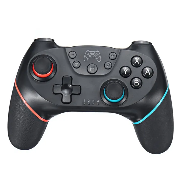 Wireless%20Bluetooth-compatible%20Gamepad%20Game%20Joystick%20Controller%20Compatible%20For%20Switch%20Pro%20Console%20-%20Image%204