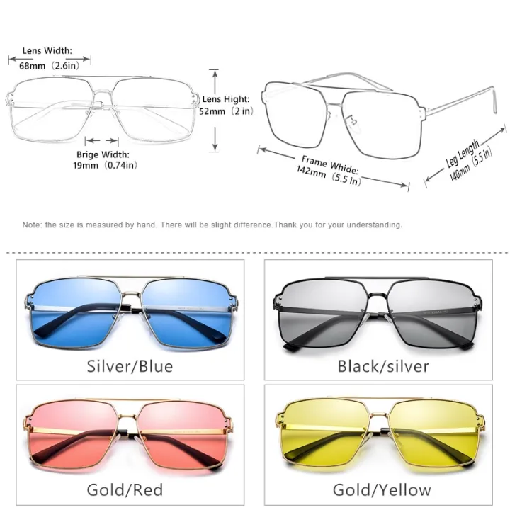 Square%20Photochromic%20Sunglasses%20Men%20Women%20Polarized%20Chameleon%20Glasses%20Sun%20Glasses%20Blue%20Yellow%20Day%20Night%20Vision%20Driving%20Eyewear%20-%20Image%205