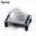 【Hey my home】HC-SR501 IR Pyroelectric Infrared PIR Motion Sensor Detector Module For SR501 IR Raspberry Pi Sensors. 