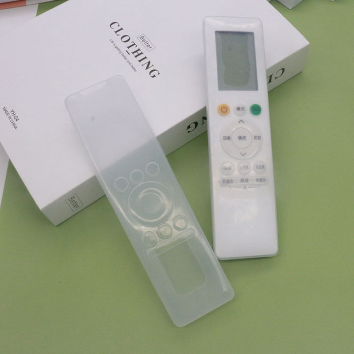 Midea%201%20for%20air%20conditioner%20remote%20%7C%20Transparent%20Remote%20Control%20Protector%20Case%20(19.5%C3%975%C3%971.7cm)%20-%20Image%206