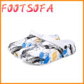 Summer New Men's Outdoor Anti Slip Wear-resistant Sandals Cool Hole Shoes Fashion Sports Leisure Beach Shoes. 