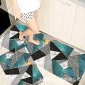 Kitchen Mat Anti Slip Area Rug for Entryway Hallway Living Room. 