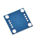 Gy-50 L3g4200d Triple Axis Gyro Angular Velocity Sensor Module For Arduino Mwc In. 