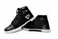 Ankle light weight boots for men with rubber sool and lace up boots for men to casual use light weight ankle boots for men wearing..