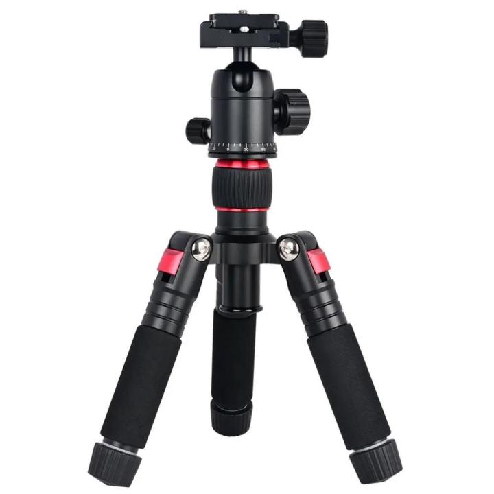 Mini%20Tripod%20Short%20Foldable%20Desktop%20Macro%20Tripod%20180mm%20Photography%20Stand%20Suitable%20for%20SLR%20Micro%20Single%20Canon%20Sony%20Nikon%20Camera%20-%20Image%206