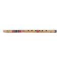 Combo of Fashionable Flute and Flute Bag. 