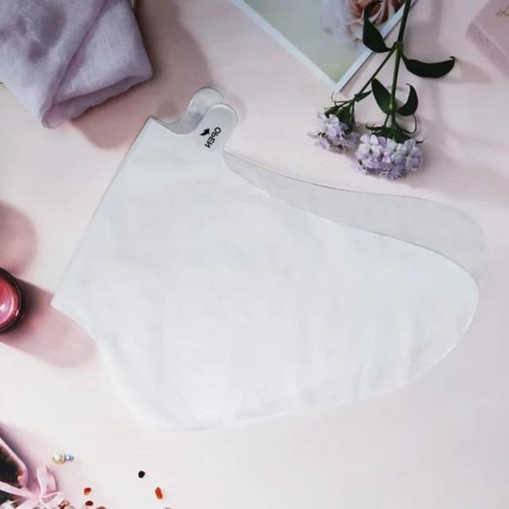 Decent%20Look%20Foot%20Peel%20Mask%20for%20Dry%20Cracked%20Feet%20Heel%20Repair%20for%20Women%20-%20Exfoliating%20Feet%20Peeling%20Mask%20Skincare%20Product%20(Pack%20of%2001)%20-%20Image%204