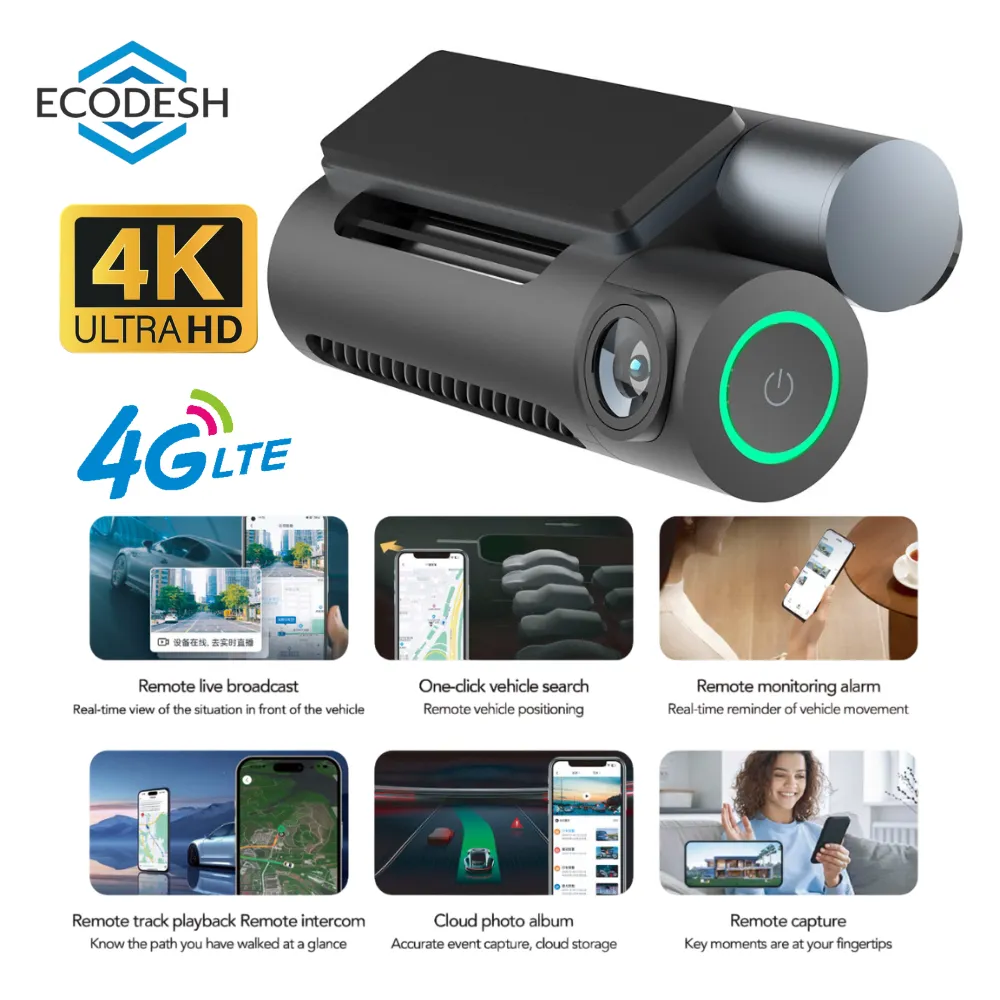 Ecodesh EC60 Pro
