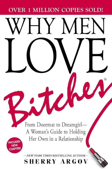 Why%20Men%20Love%20Bitches%20by%20Sherry%20Argov%0A(%20Paperback)%20-%20Image%202