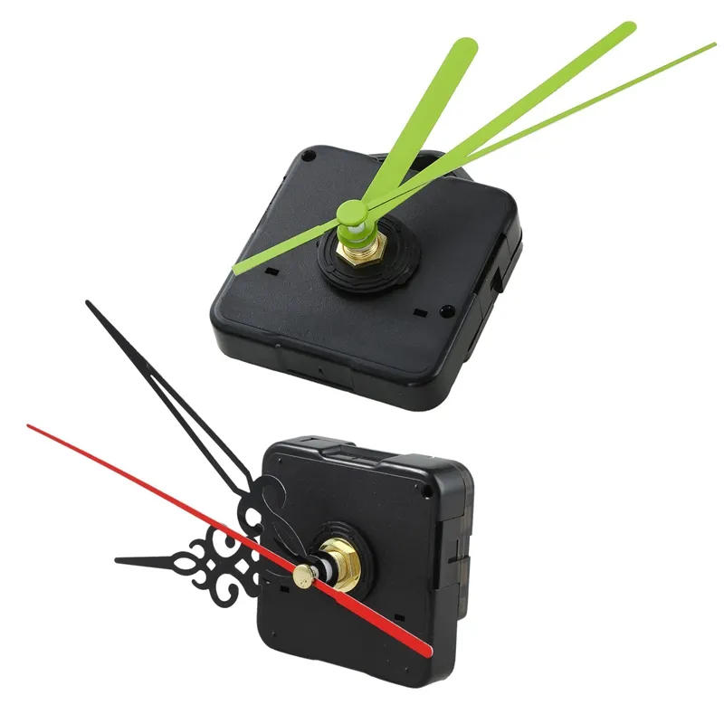 Pcs Modern Quartz Wall Clock Mechanism Movement Repair