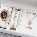 Women Casual Watch Waterproof Diamond Quartz Watches Luxury Korean Leather Strap Watch Fashion Watch For Women No Box.