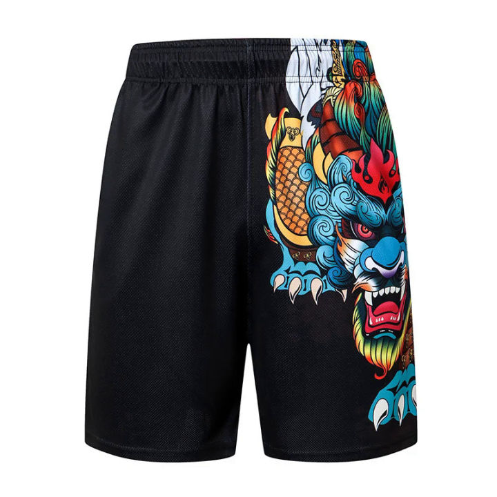 Chinese%20Dragon%20Graphic%20Beach%20Shorts%20Pants%20Men%203D%20Printed%20Surfing%20Board%20Shorts%20Summer%20Hawaii%20Swimsuit%20Swim%20Trunks%20Cool%20Ice%20Shorts%20-%20Image%203