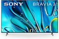 2024 model 75 inch Sony Bravia K-75S30 4K HDR Smart LED Google TV with Free Delivery.