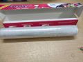 Fresher Plastic Stretch Rap _ Standard Cling Rap. 