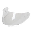 LS2 HELMET VISOR FOR FF369/384/351/352/802 Flash. 