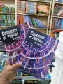 Concepts of Physics ( Vol-1 & 2 ) by HC Verma - book.