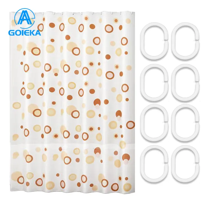 %E3%80%90On%20Sale%E3%80%91%20GOIKEA%20Shower%20Curtain%20Liner%20Waterproof%20Shower%20Curtain%20for%20Easy%20Installation%20Tear-resistant%20Partition%20Ideal%20for%20Southeast%20Asian%20Homes%20Tear-resistant%20Shower%20Curtain%20-%20Image%203