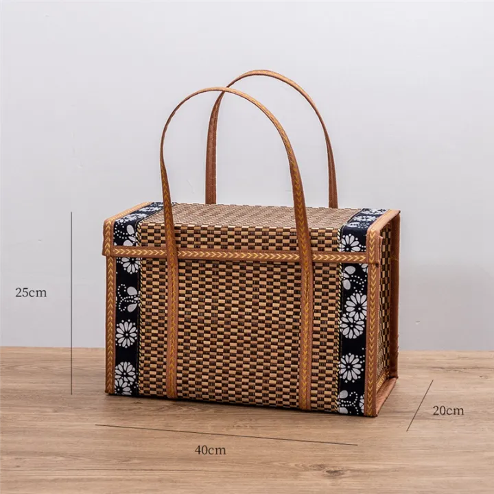Woven%20Bamboo%20Products%20Camping%20Portable%20Storage%20Box%20L%20-%20Image%204