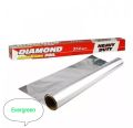 Diamond Aluminium foil 37.5 sq.ft. 