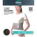 Tynor Lumbo Sacral Support Belt Orthopedic Lower Back Pain Relief & Spinal Stabilizer.