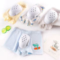 Boy Phimosis Surgery Rehabilitation Underpants Children's Special Underwear Protective Cover Protective Cover Child Shorts.