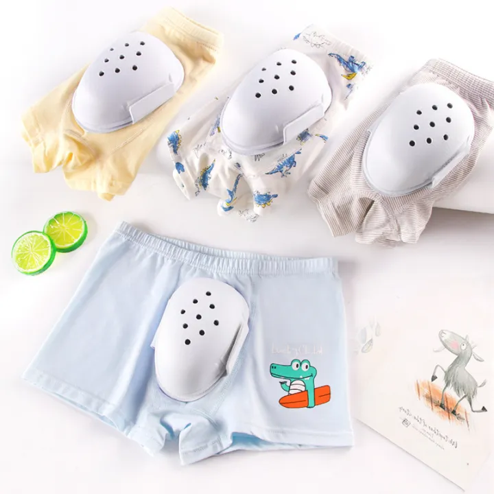Boy%20Phimosis%20Surgery%20Rehabilitation%20Underpants%20Children's%20Special%20Underwear%20Protective%20Cover%20Protective%20Cover%20Child%20Shorts%20-%20Image%204