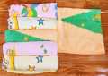 New Born Baby Ultra Soft & Comfortable Towel CN -1pcs. 