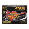 Dyno-tab Power Performance Acceleration Blister Pack of 12 Tablets for Motorcycle. 