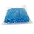 Tissue Cap Disposable Hair Net Anti Dust Hats Cap (senga cap)- 100 PC.