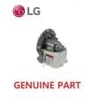 LG Washing Machine Drain Pump  Motor. 