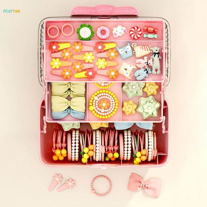 3%20Layer%20Multipurpose%20Storage%20Box%20Hair%20Accessories%20Organizer%20for%20Scrunchies%20-%20Image%205