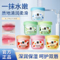 Senana Fruit Lip Balm Series Vaseline Moisturizing and Anti-Dry Lip Care Manufacturers Wholesale. 